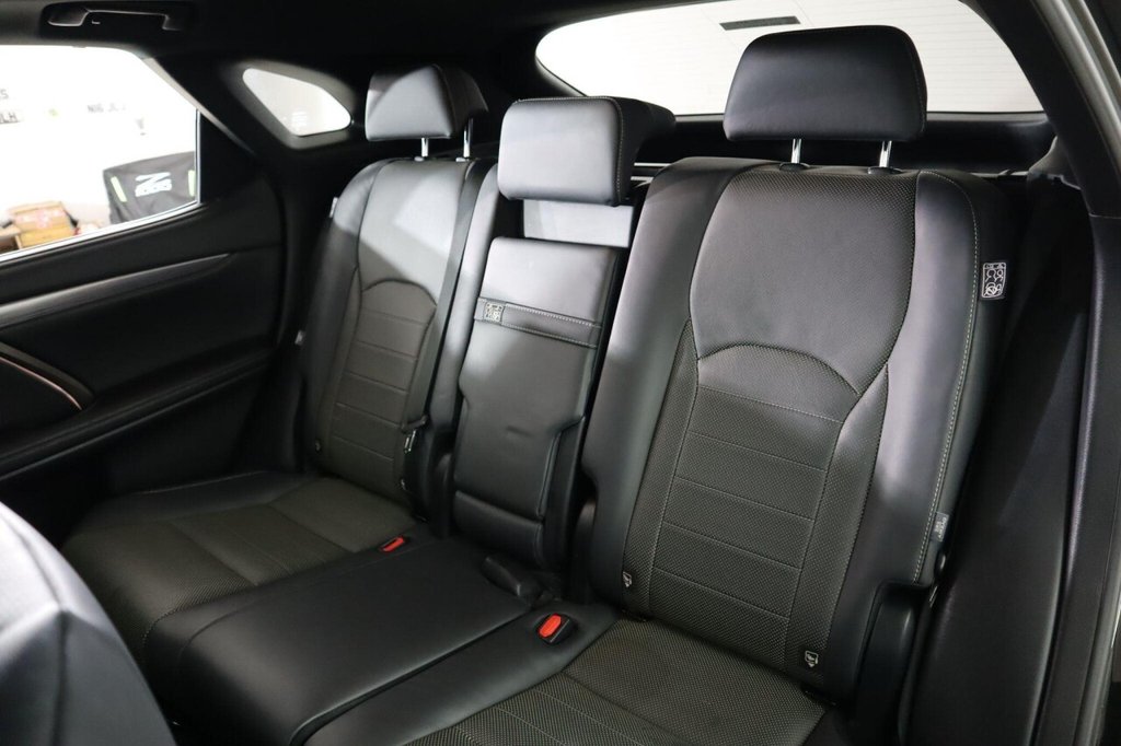 Used Lexus RX 2021 for sale - 76901032: Photo 23