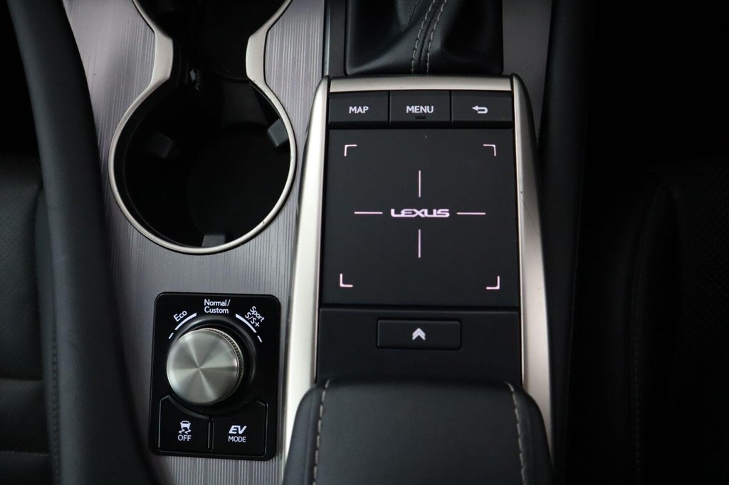 Used Lexus RX 2021 for sale - 76901032: Photo 24