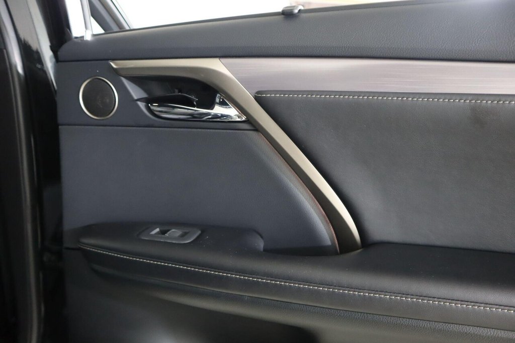 Used Lexus RX 2021 for sale - 76901032: Photo 38