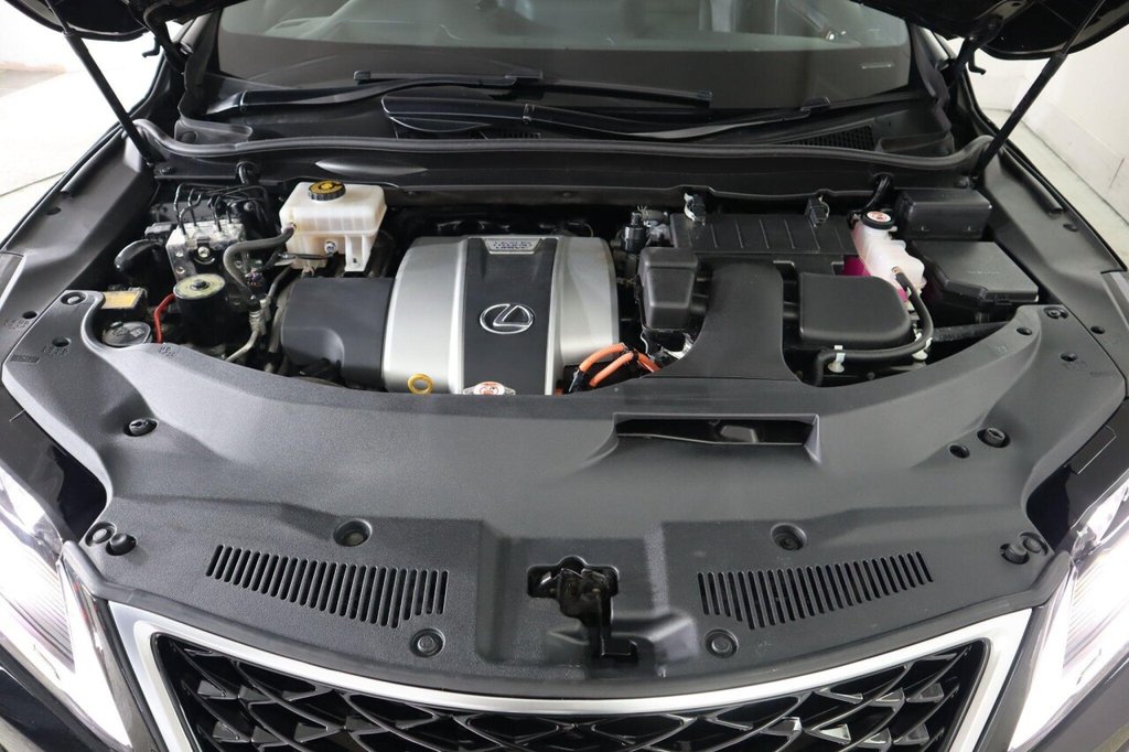 Used Lexus RX 2021 for sale - 76901032: Photo 39