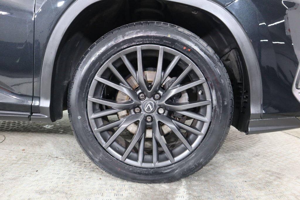 Used Lexus RX 2021 for sale - 76901032: Photo 40
