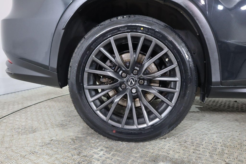 Used Lexus RX 2021 for sale - 76901032: Photo 41