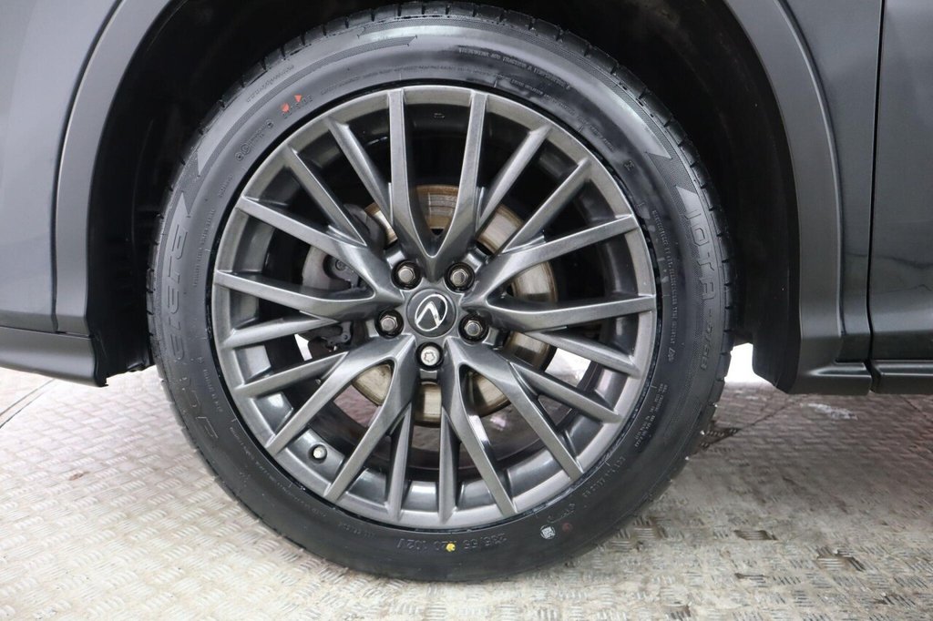 Used Lexus RX 2021 for sale - 76901032: Photo 43