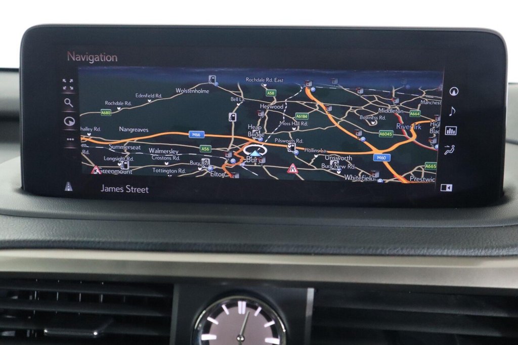 Used Lexus RX 2021 for sale - 76901032: Photo 45