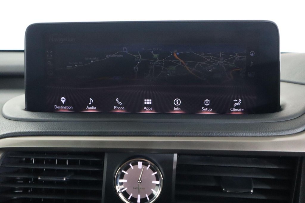 Used Lexus RX 2021 for sale - 76901032: Photo 46