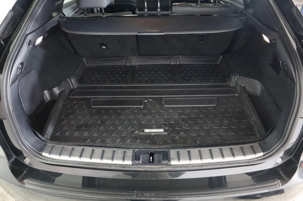 Used Lexus RX 2021 for sale - 76901032: Photo 49