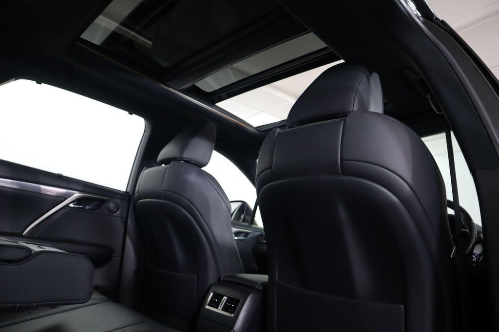 Used Lexus RX 2021 for sale - 76901032: Photo 50