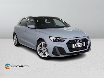 Used Audi A1 2022 for sale - 78570327: Photo
