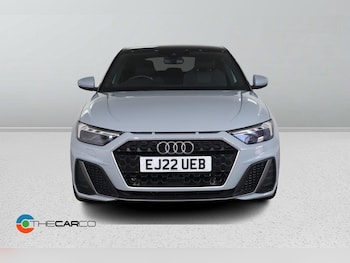 Used Audi A1 2022 for sale - 78570327: Photo