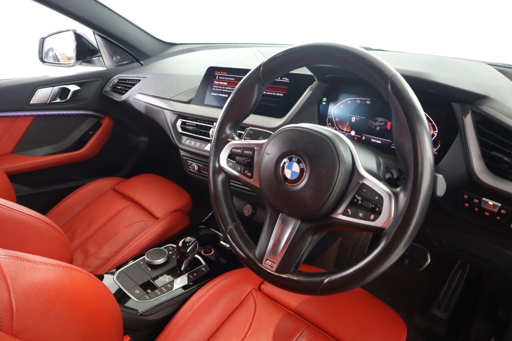 Used BMW 2 Series Gran Coupe 2021 for sale - 77341839: Photo 11
