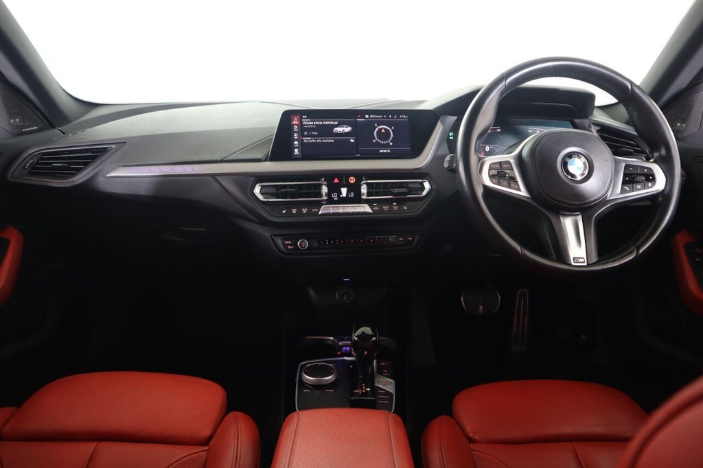 Used BMW 2 Series Gran Coupe 2021 for sale - 77341839: Photo 12