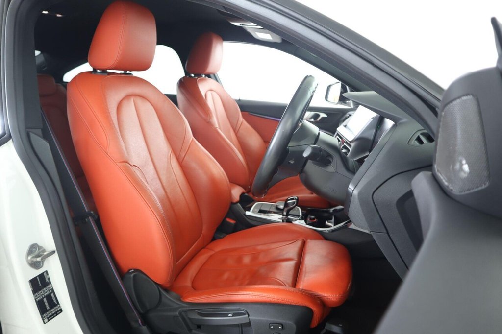 Used BMW 2 Series Gran Coupe 2021 for sale - 77341839: Photo 13