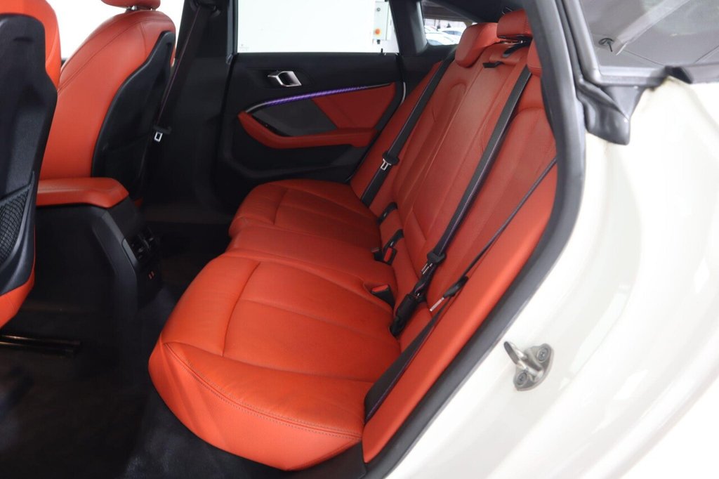 Used BMW 2 Series Gran Coupe 2021 for sale - 77341839: Photo 16