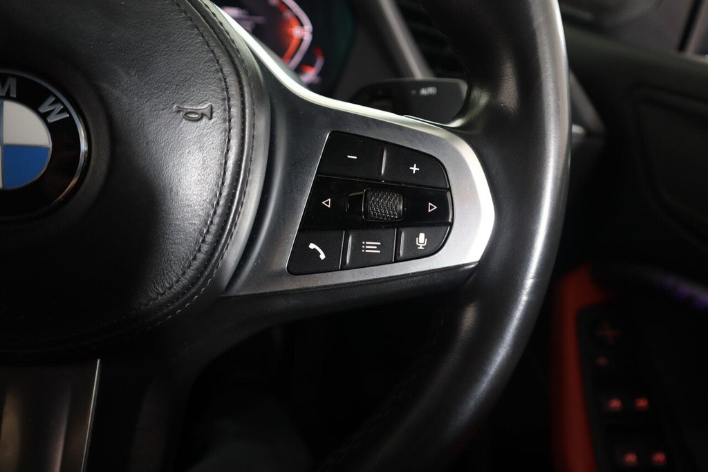 Used BMW 2 Series Gran Coupe 2021 for sale - 77341839: Photo 17