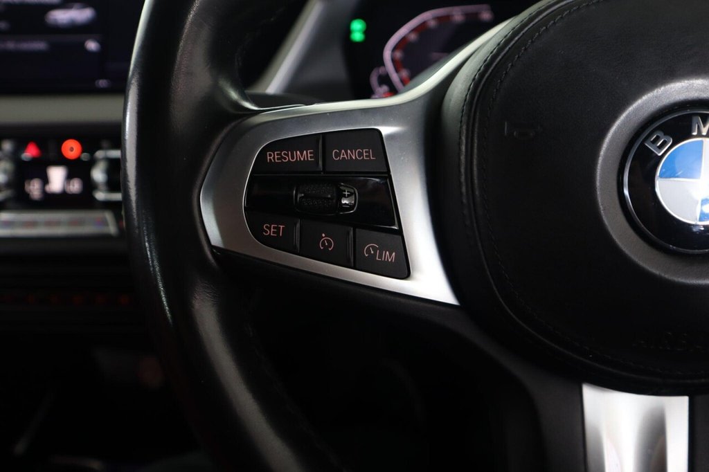 Used BMW 2 Series Gran Coupe 2021 for sale - 77341839: Photo 18