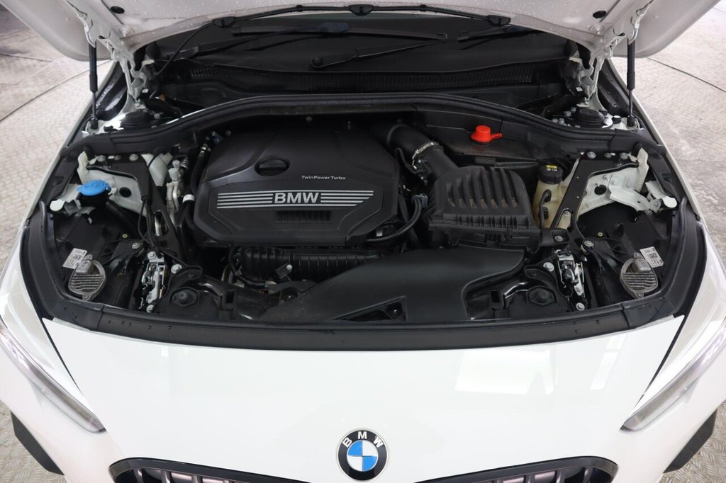 Used BMW 2 Series Gran Coupe 2021 for sale - 77341839: Photo 25