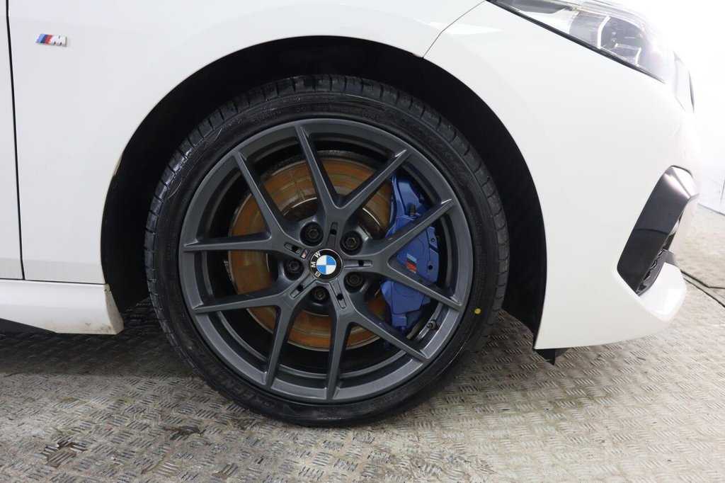 Used BMW 2 Series Gran Coupe 2021 for sale - 77341839: Photo 26