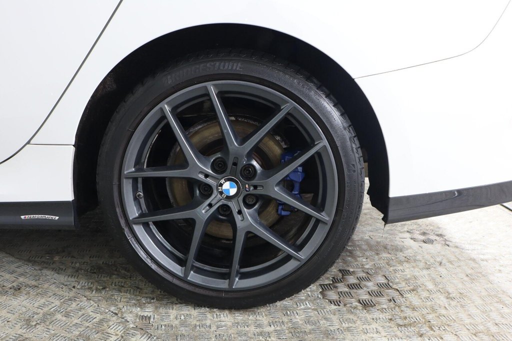 Used BMW 2 Series Gran Coupe 2021 for sale - 77341839: Photo 28