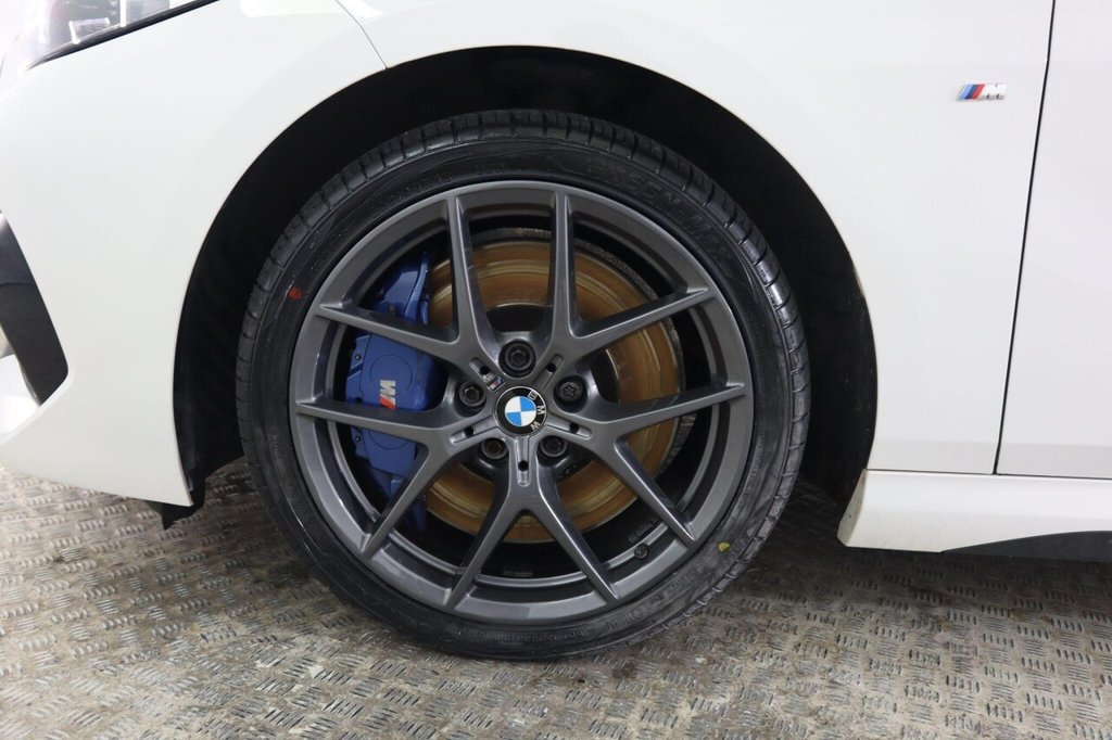 Used BMW 2 Series Gran Coupe 2021 for sale - 77341839: Photo 29