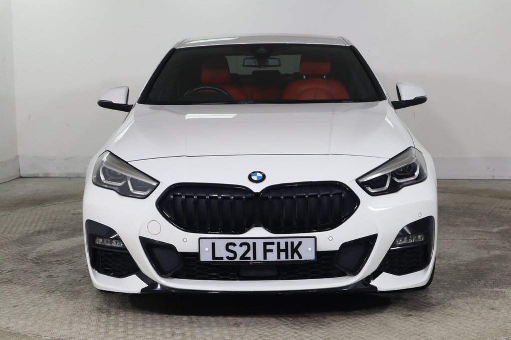 Used BMW 2 Series Gran Coupe 2021 for sale - 77341839: Photo 3
