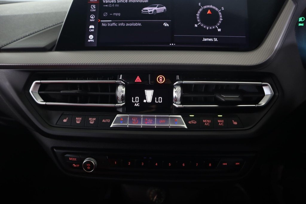 Used BMW 2 Series Gran Coupe 2021 for sale - 77341839: Photo 30