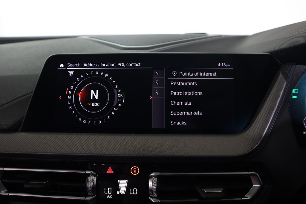 Used BMW 2 Series Gran Coupe 2021 for sale - 77341839: Photo 33