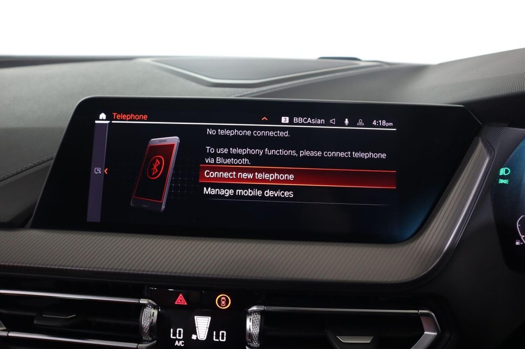 Used BMW 2 Series Gran Coupe 2021 for sale - 77341839: Photo 37