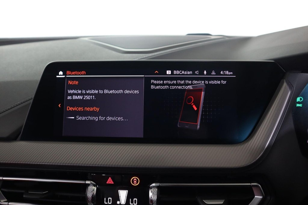 Used BMW 2 Series Gran Coupe 2021 for sale - 77341839: Photo 38