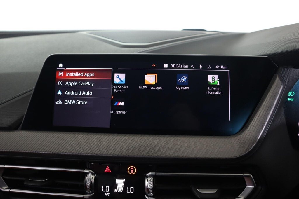 Used BMW 2 Series Gran Coupe 2021 for sale - 77341839: Photo 39