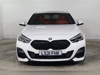 Used BMW 2 Series Gran Coupe 2021 for sale - 77341839: Photo