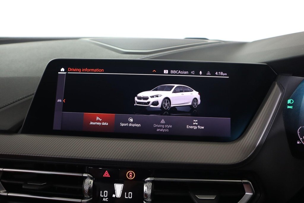 Used BMW 2 Series Gran Coupe 2021 for sale - 77341839: Photo 40