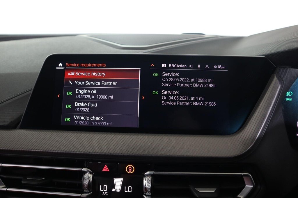 Used BMW 2 Series Gran Coupe 2021 for sale - 77341839: Photo 41