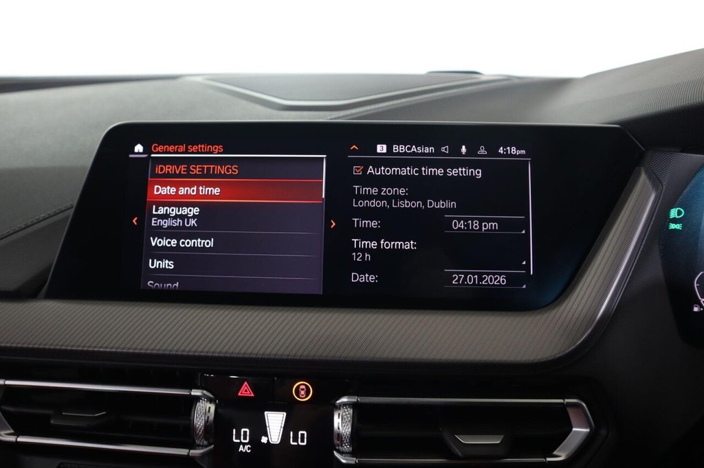 Used BMW 2 Series Gran Coupe 2021 for sale - 77341839: Photo 43