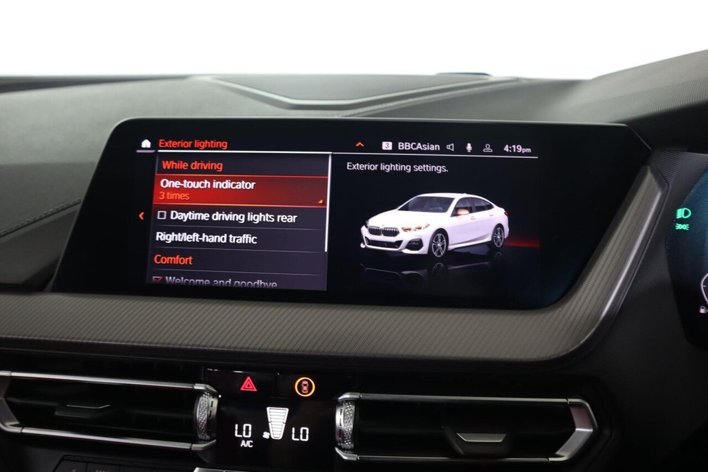 Used BMW 2 Series Gran Coupe 2021 for sale - 77341839: Photo 45