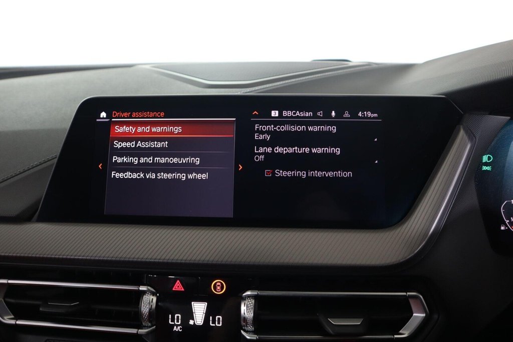 Used BMW 2 Series Gran Coupe 2021 for sale - 77341839: Photo 46