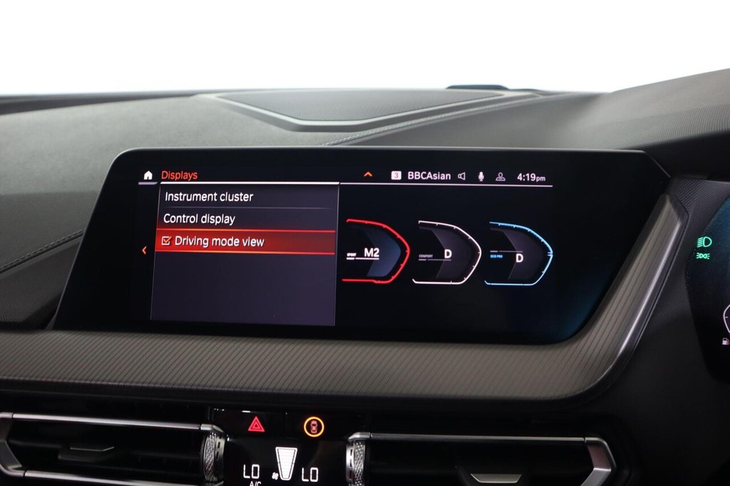 Used BMW 2 Series Gran Coupe 2021 for sale - 77341839: Photo 47