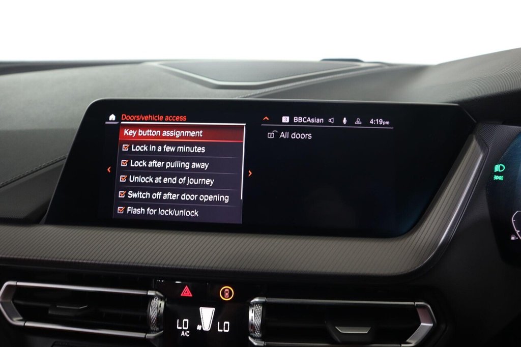 Used BMW 2 Series Gran Coupe 2021 for sale - 77341839: Photo 48