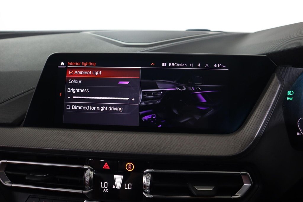 Used BMW 2 Series Gran Coupe 2021 for sale - 77341839: Photo 49