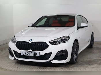 Used BMW 2 Series Gran Coupe 2021 for sale - 77341839: Photo