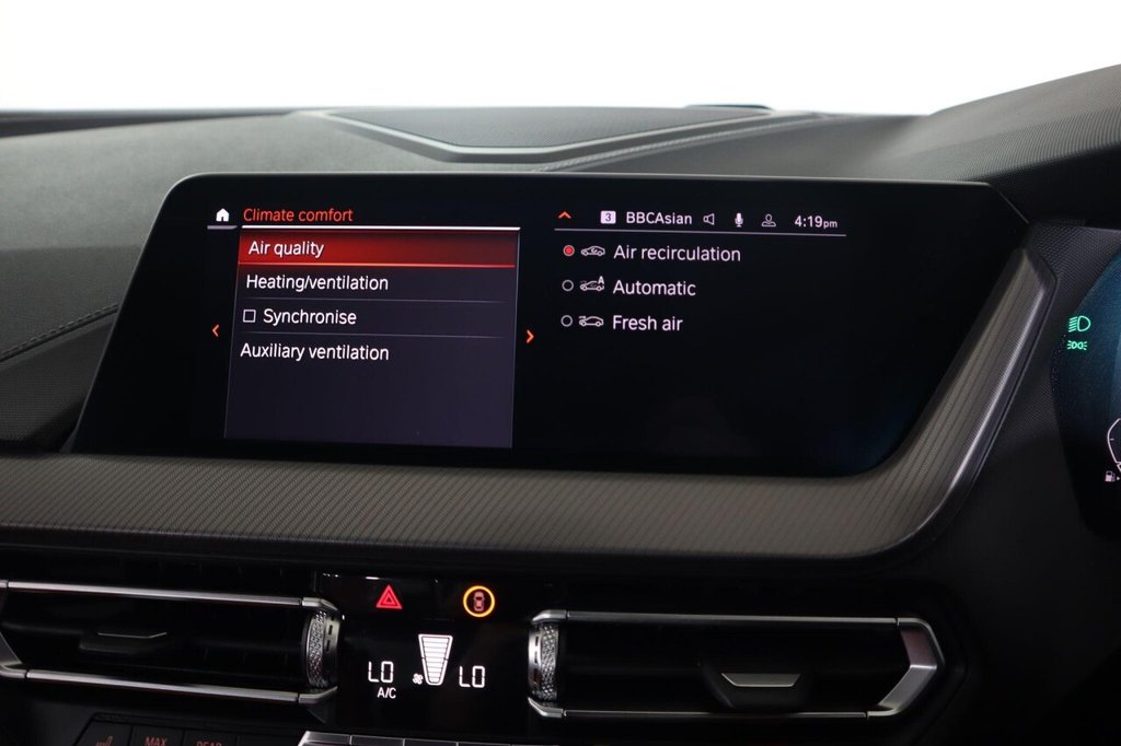 Used BMW 2 Series Gran Coupe 2021 for sale - 77341839: Photo 50