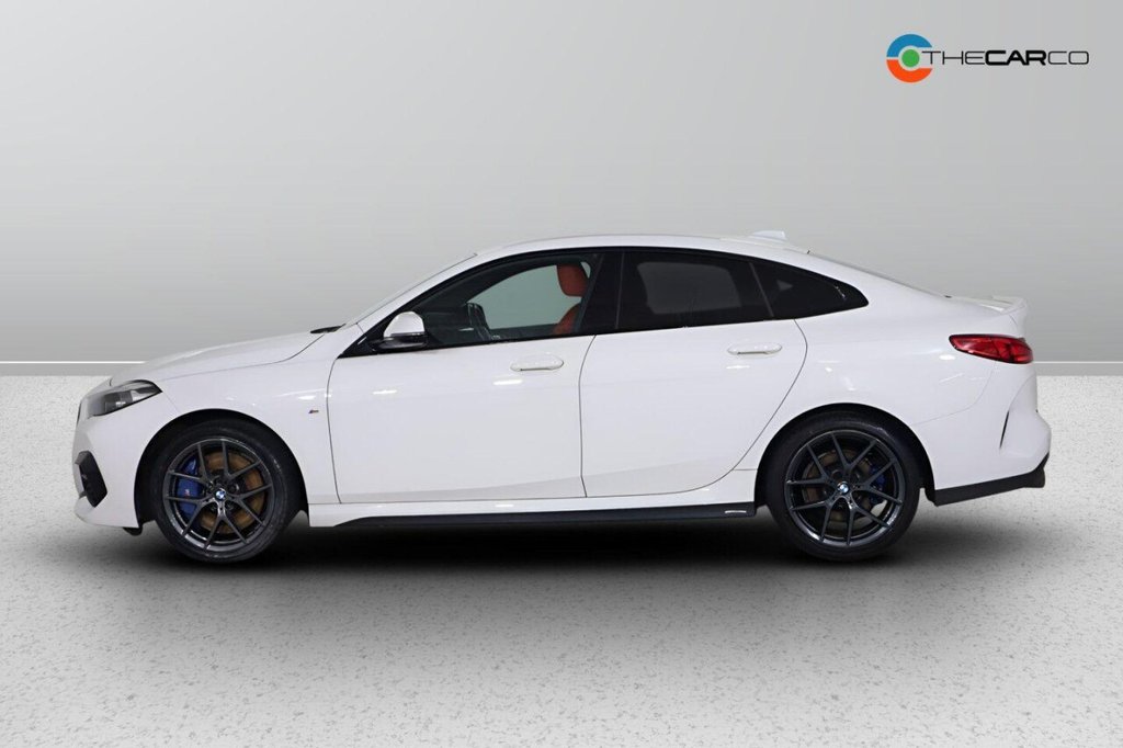 Used BMW 2 Series Gran Coupe 2021 for sale - 77341839: Photo 6