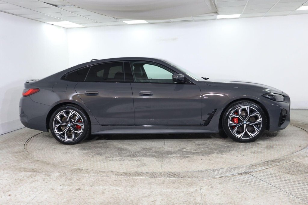 Used BMW 4 Series 2022 for sale - 76914777: Photo 10
