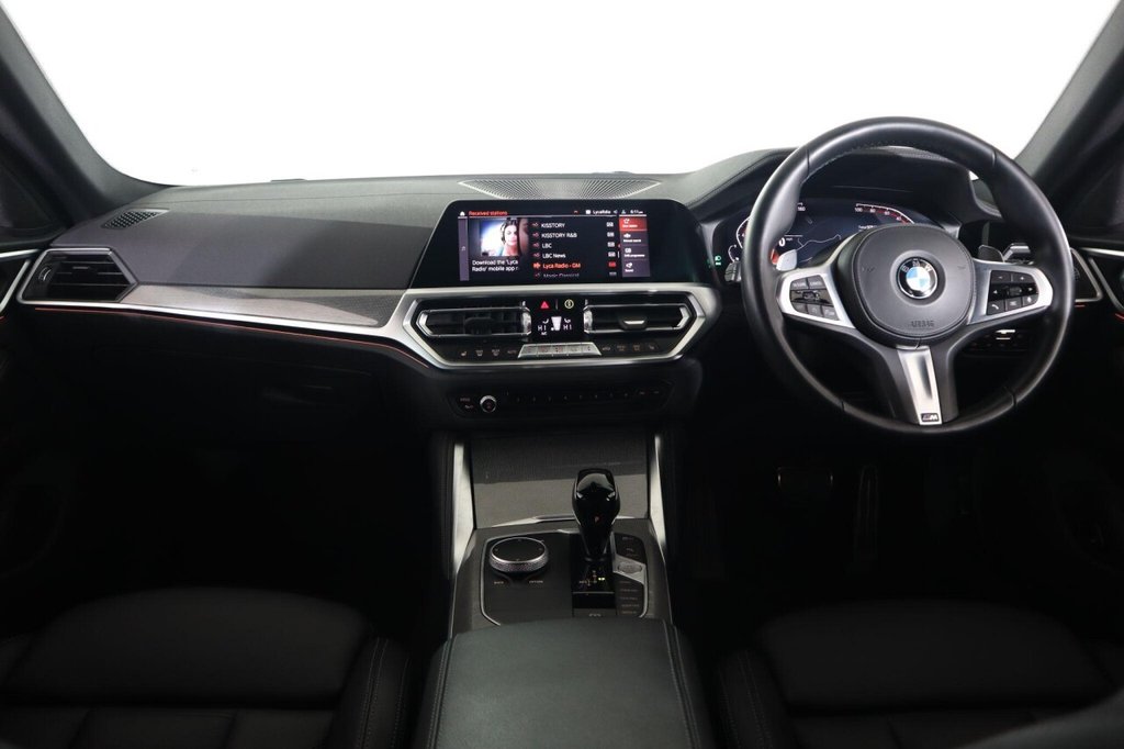 Used BMW 4 Series 2022 for sale - 76914777: Photo 13