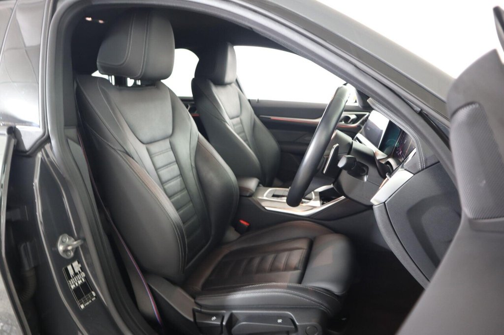 Used BMW 4 Series 2022 for sale - 76914777: Photo 15