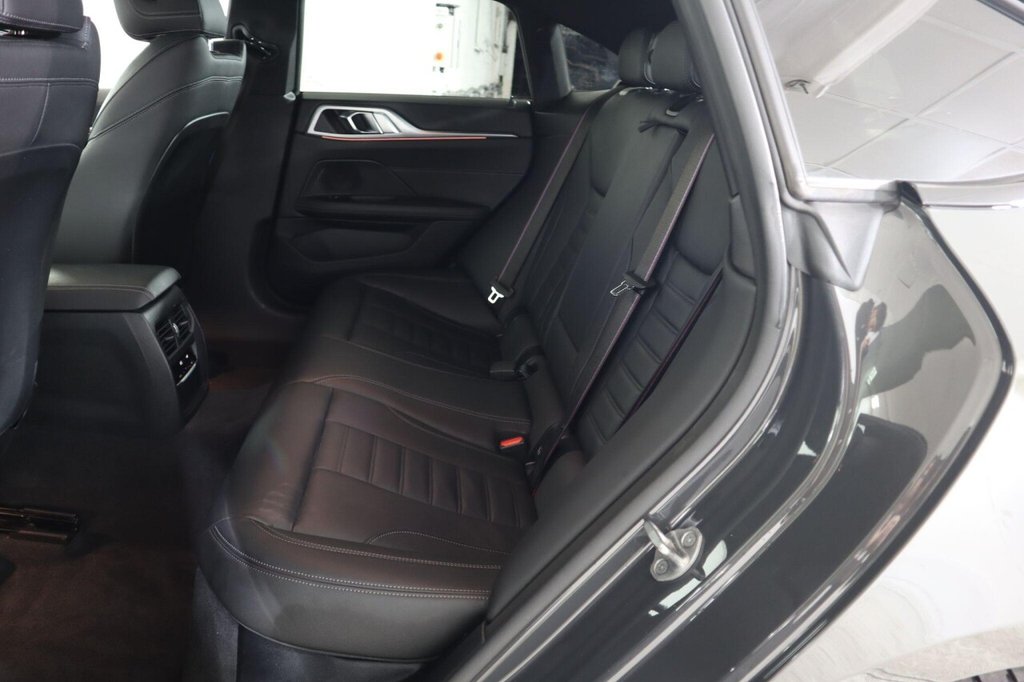 Used BMW 4 Series 2022 for sale - 76914777: Photo 17