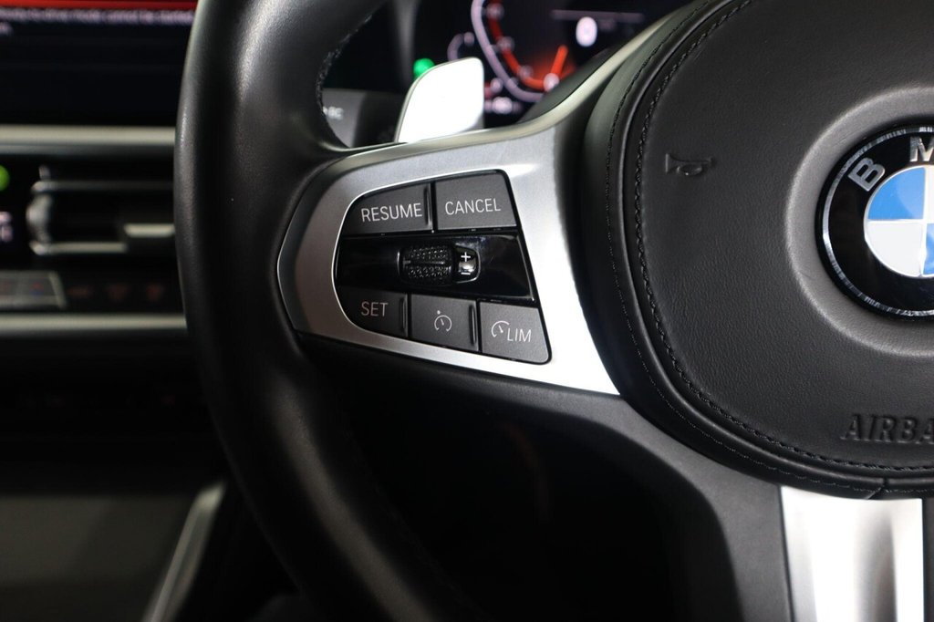 Used BMW 4 Series 2022 for sale - 76914777: Photo 19