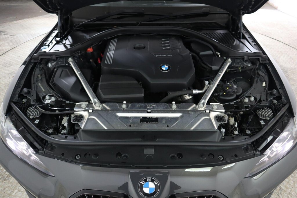 Used BMW 4 Series 2022 for sale - 76914777: Photo 30