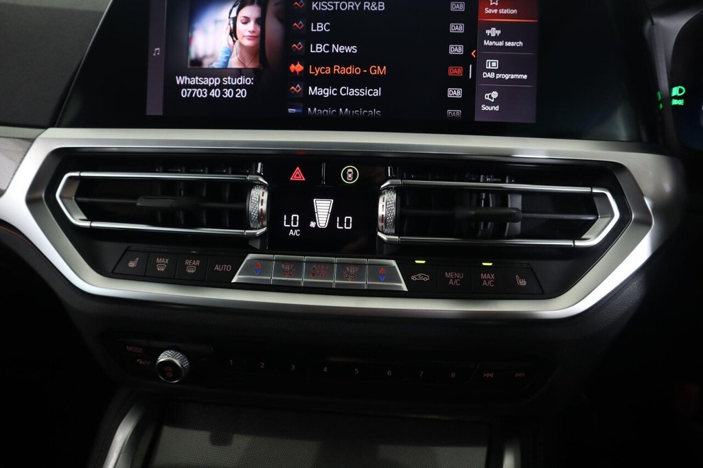 Used BMW 4 Series 2022 for sale - 76914777: Photo 35