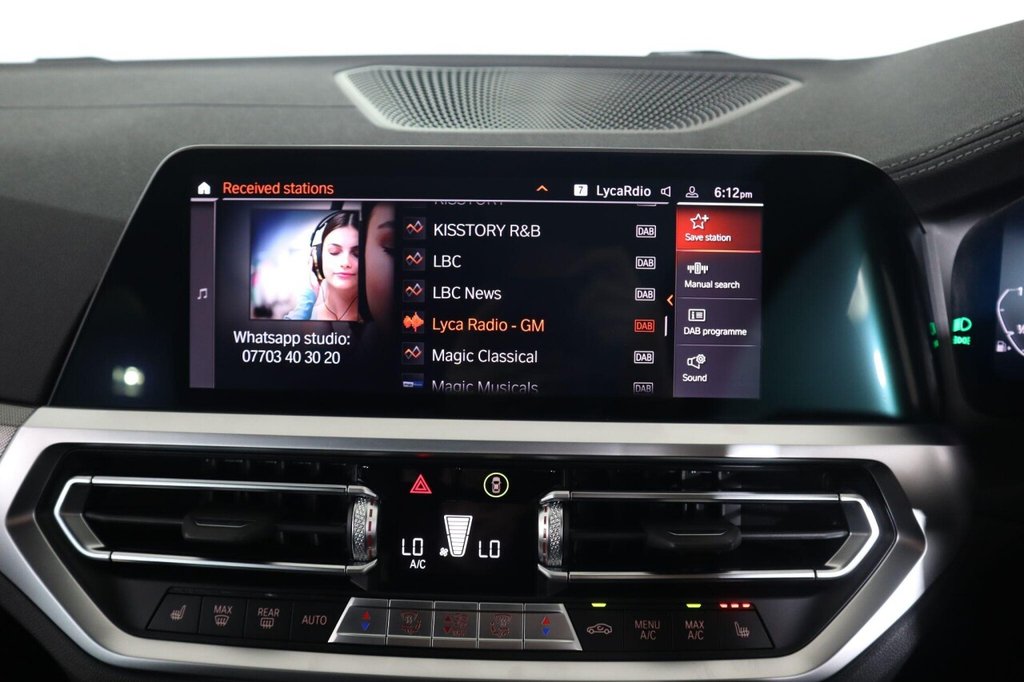 Used BMW 4 Series 2022 for sale - 76914777: Photo 36