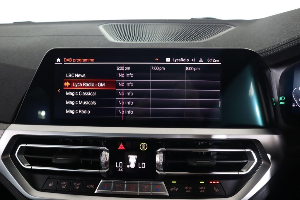 Used BMW 4 Series 2022 for sale - 76914777: Photo 37